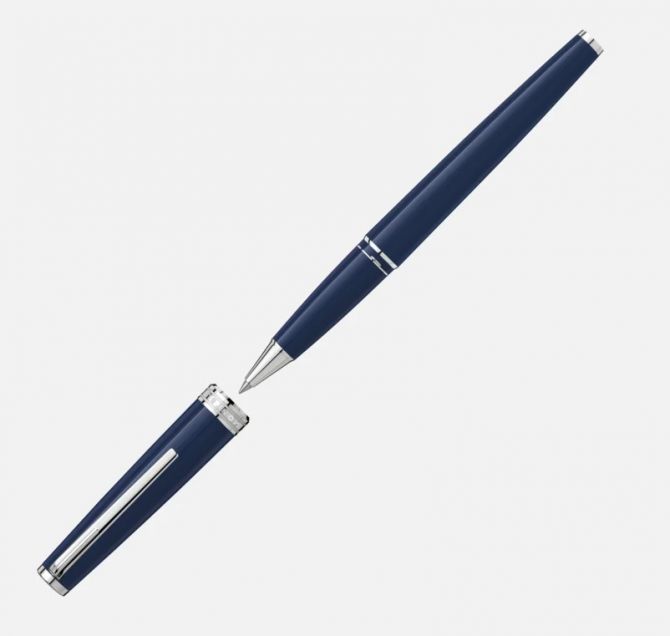 MontBlanc Navy PIX Pen